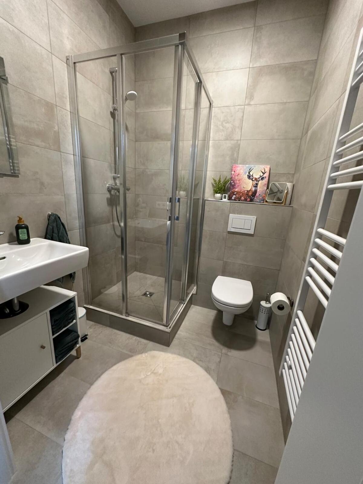 Appartement Nr 4
